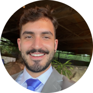 Picture of Pedro Batista